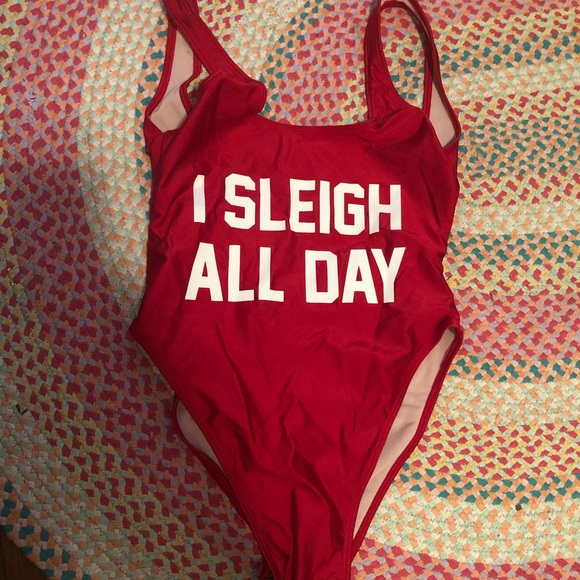 PRIVATE PARTY Other - Private Party Swimsuit PRIVATE PARTY Other - Private Party Swimsuit